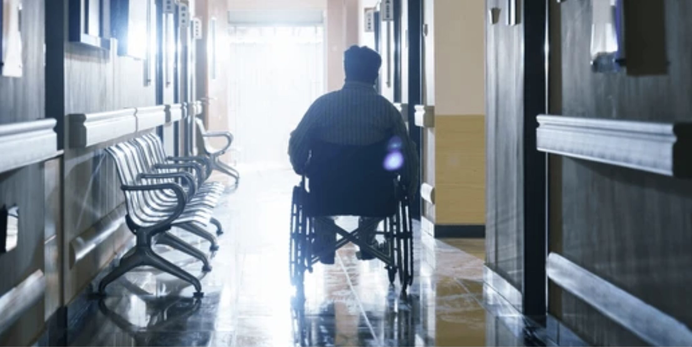 Elder Care Director Indicted for Fraud