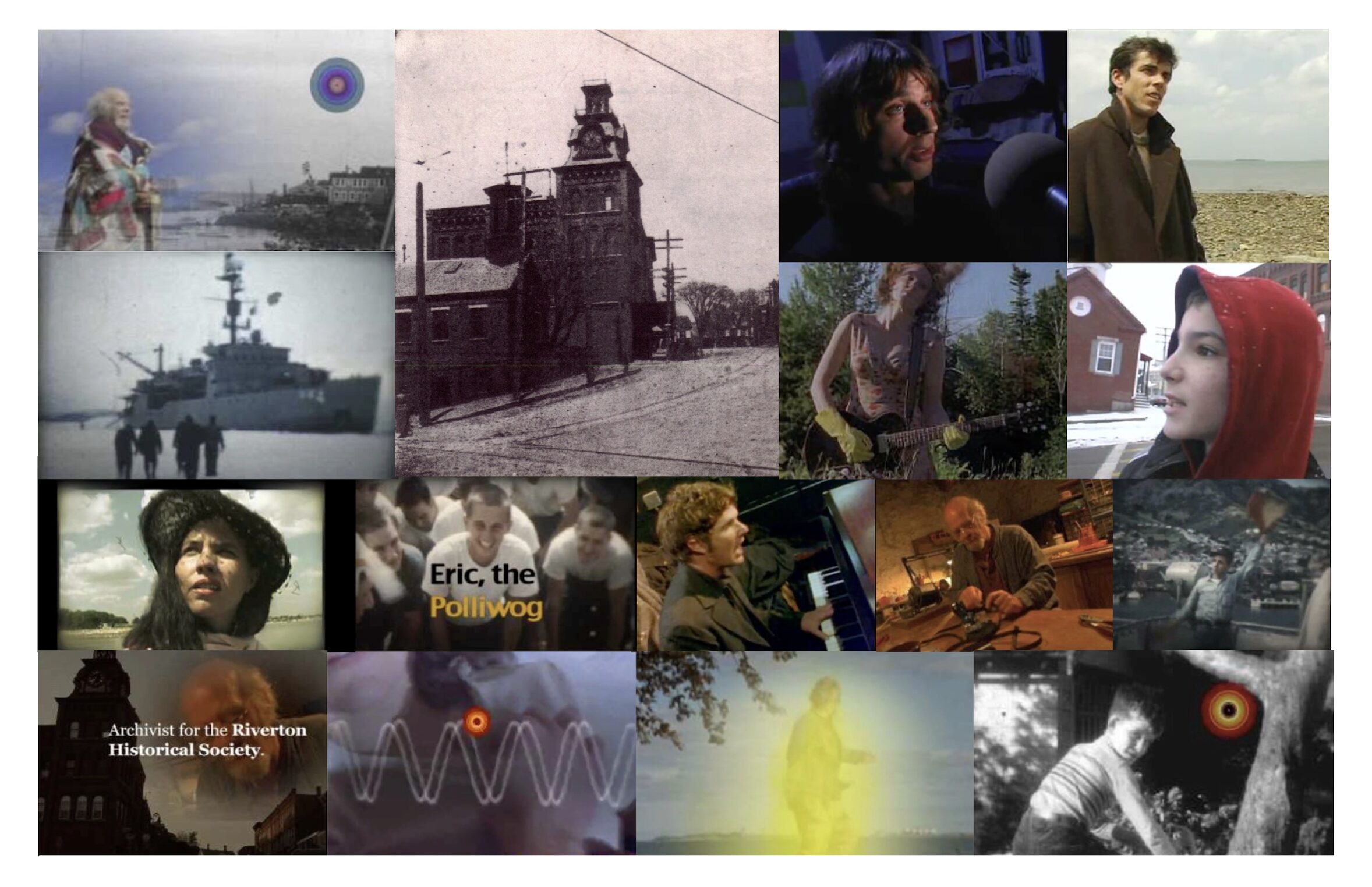 “Eric Left Riverton” Documentary Trailer Hits 100K in an hour