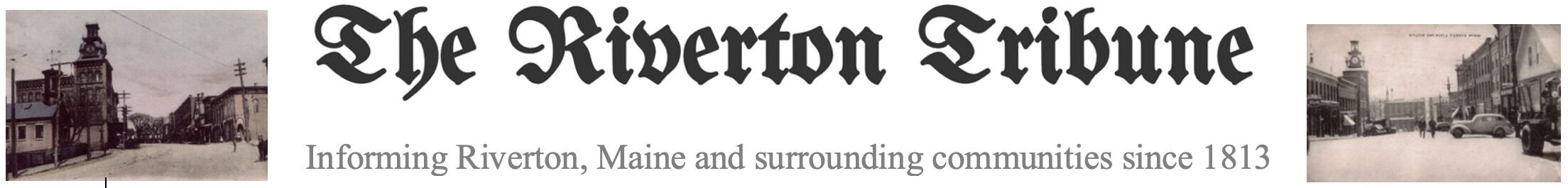 The Riverton Tribune