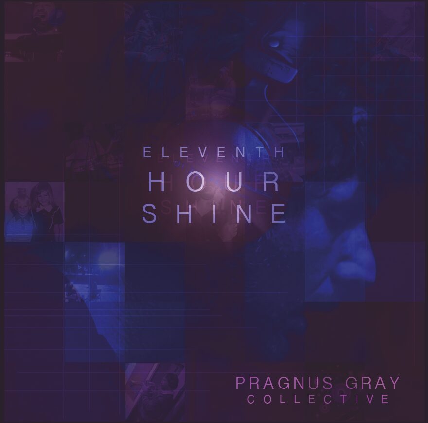 Eleventh Hour Shine • The story of a rock album, loss, and resilience