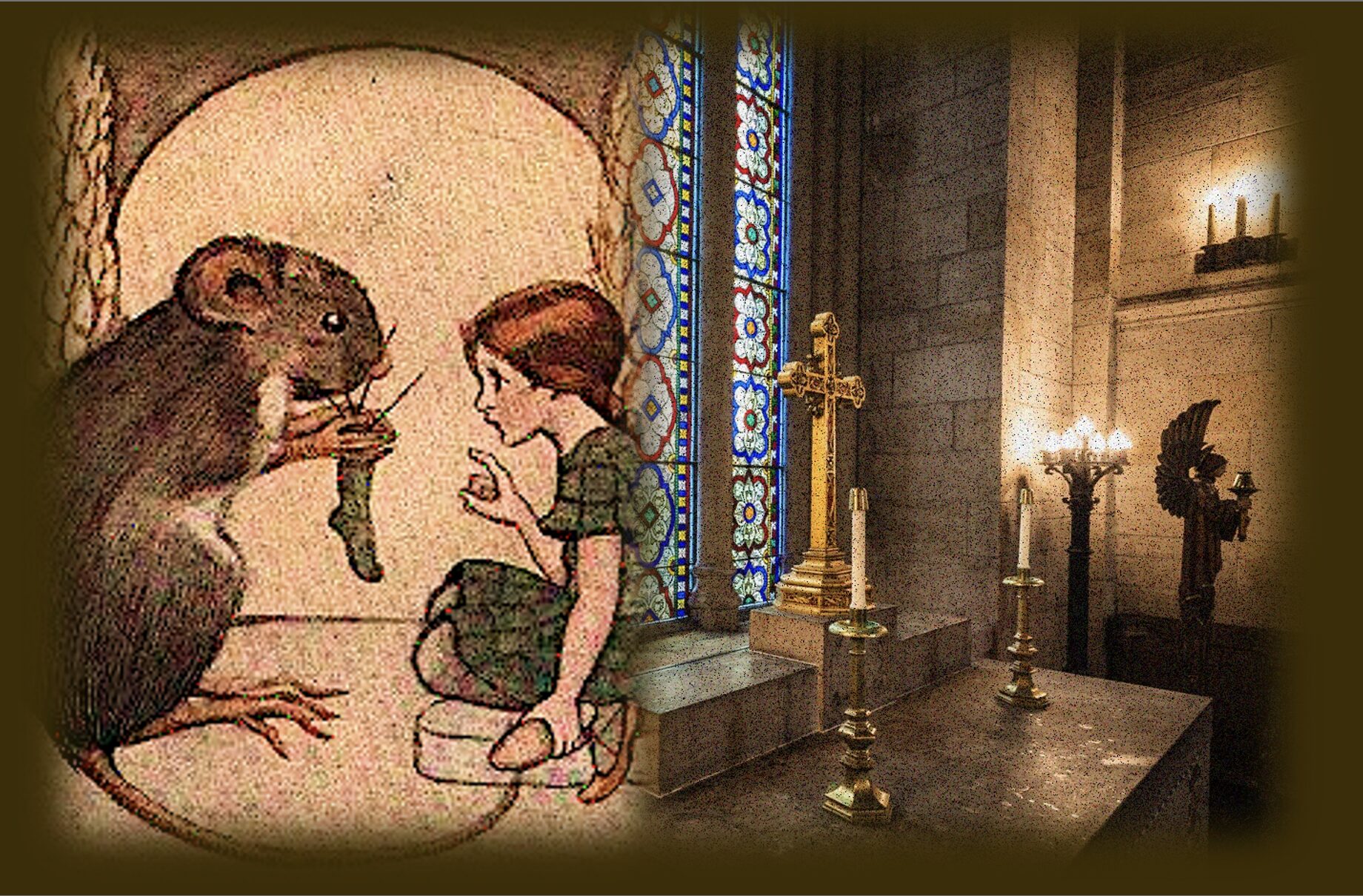 Tribute to Jennifer T. Gardner • A Major Inspiration for “Eric Left Riverton”