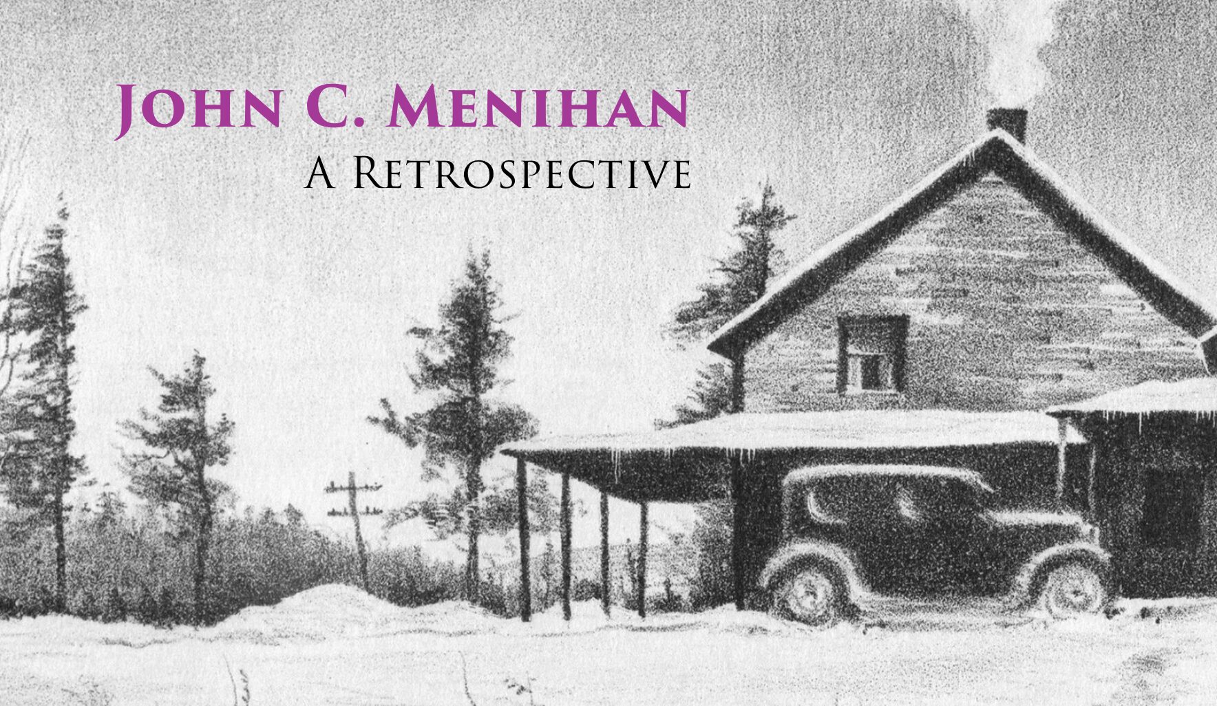 Metamodernist Reflections • New England Art and Music